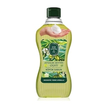 Eyüp Sabri Tuncer Ayvalık Zeytin Çiçeği Köpük Sabun 1,5 L