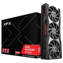 XFX AMD Radeon RX 6800 16 GB GDDR6 256 Bit Ekran Kartı