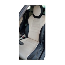 Skoda Karoq Araca Özel Oto Koltuk Kılıfı (500710614)