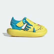 Adidas Disney Pixar Water Çocuk Sandalet C-adııh1234p10a00 Sarı Adidas Disney Pixar Water Çocuk Sandalet C-adııh1234p10a00 Sarı