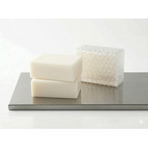 Fa Aura Opak Sabun Bazı Kokusuz 5 KG