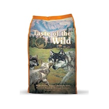 Taste Of The Wild High Prairie Puppy Rosta Geyik & Bizonlu Köpek Maması 12.2 KG