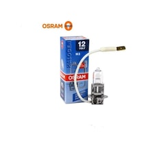 Osram 64151 Özel Ampül 12 Volt 55 Watt H3 Halojen Ampul