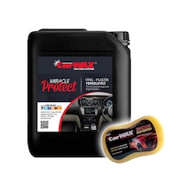Carwax Torpido Parlatıcı - Miracle Protect- 5 Kg