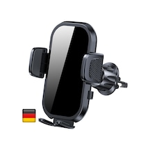 Woyax Kancalı Araç İçi Premium Telefon Tutucu - Araba Telefon Tutacağı Havalandırma İçin Diğer