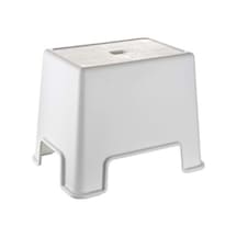 Banyo Tipi Strong Tabure İkinci Kalite Royaleks-tm04 Açık Gri