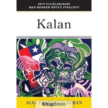 Kalan / Alia Trabucco Zeran