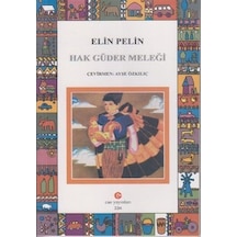 Hak Güder Meleği / Elin Pelin