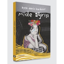 Mide Ağrısı - Ezjı-757654