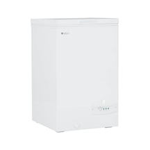Uğur UDD 165 T D/S R63 104 LT Sandık Tipi Derin Dondurucu