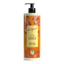 Tr Desert Rose Amber Vücut Losyonu - 400ml Egy0042
