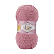 Alize Cotton Gold 676 Nostaljik Gül