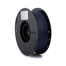 Filamix Pla Matte Filament - Navy Blue 1.75mm 1kg