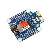 MATEK F405-TE Uçuş Kontrol Kartı Otopilot