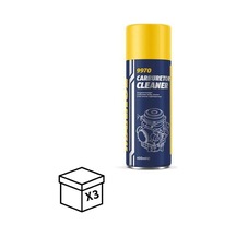Mn9970-0.400ml Carburetor Cleaner 0.400 Ml 3 Adet