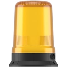 Mesan Ø140 Led Multifonksiyon Buzzer Lamba Turuncu 12-24vac/dc Ms 8924.3.12-24vac/dc