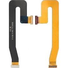 Samsung Uyumlu Galaxy Tab A7 10.4 2020 Sm-T507 Lcd Data Flex Kablo