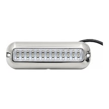 Labarka Su Altı Lambası 39 LED'li 12/24V Mavi ve Beyaz