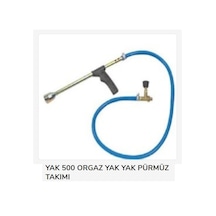 YAK-400   ORGAZ POŞETLİ YAK YAK PÜRMÜZ (Dar) Çok Renkli