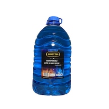 Antifrizli Oto Cam Suyu 5 Litre Kışlık Kullanım