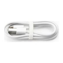 5a Type-c Usb Kablo 1 Mt. Beyaz 25w Hızlı Şarj 40mb/s Data Aktarım Telefon Tablet Adaptör Pc Type C