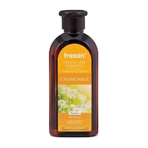 Tresan Papatya Yumuşatıcı Bakım Şampuanı 300 ML