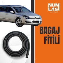 Opel Astra H Station Wagon Bagaj Fitili-a Kalite-numlas-nm3908