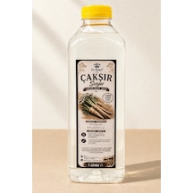 Çakşır Root Juıce - Çakşır Suyu