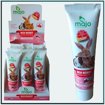 Majo Kemirgen Malt Red Berry 100gr