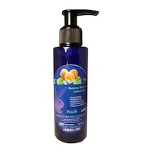 Hubrendy Sh Playboy Natural Personal Lubricant Şeftali 125 Ml