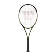 Sporquet Wilson Blade 104 V8 Tenis Raketi Wr079111