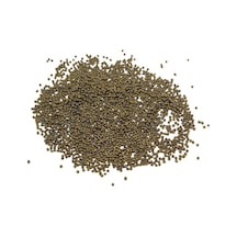 3 Mm Kaplama Açık Bakır 08 Kum Boncuk 100 Gr 6000 Adet