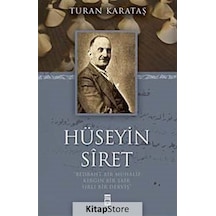 Hüseyin Siret / Turan  Karataş