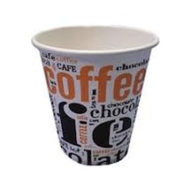 7 Oz Karton Bardak 100