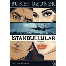 İstanbullular Çizgi Roman