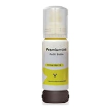 Epson Uyumlu 101 C13t03v44a Sarı Mürekkep 70ml./sise Diğer