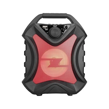 Mikado Md-5Bt X-Life Kırmızı 5W Usb-Sd Bt Speaker