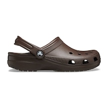 Crocs Classic Unisex Günlük Terlik 10001-21q Kahverengi Kahverengi Crocs Classic Unisex Günlük Terlik 10001-21q Kahverengi Kahverengi