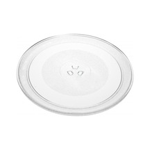 Oem - Beko Uyumlu Bmd 2090 Mikrodalga Fırın Cam Tepsi 9178018232 467424573