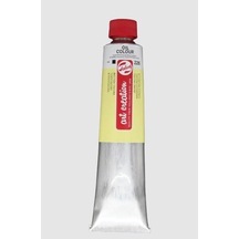 Tac 200 ML Yağlı Boya 226 Pastel Yellow
