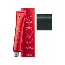 Igora Royal 0 - 33 Kızıl Azaltıcı (547844920)