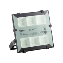 Zmr 50 W Projektör Profesyonel Seri Led Beyaz Işık