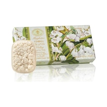 Saponificio Artigianale Fiorentino Sabun Lily Of The Valley Oval 3 x 125 G