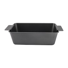 Tenfowee Karbon Çelik Yağ Çıkartıcı Raklı Fırın Tepsisi, Anti Yapışkan Kaplama, Sağlıklı Pişirme, Çok Fonksiyonlu Ekmek Ve Et Loaf Tepsisi Diğer