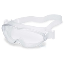 Uvex Ultrasonic Cr Goggles Güvenlik Gözlüğü Otoklavlanabilir, Bu