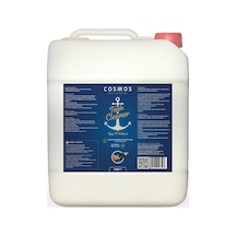 Cosmos Teak Cleaner Güçlü Tik Temizleyici 4.73lt