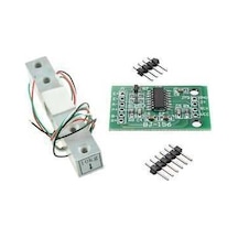 Makermarketim-5Kg Yük Hücresi + Hx711 Modül Ağırlık Takımı