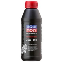 Liqui Moly Gear Oil Hypoid Ls 75w-140 - 1 Litre-4352