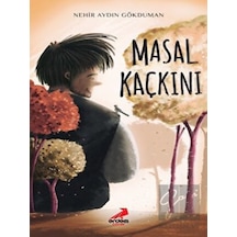 Masal Kaçkını Erdem Çocuk  -  Erdem Çocuk