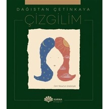 Çizgilim / Dağıstan Çetinkaya